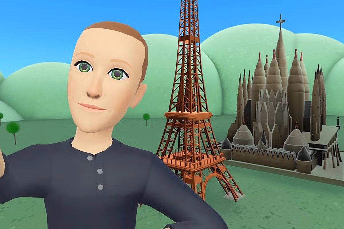 Mark Zuckerberg Iletisimin Gelecegini Sergiledi169348 1