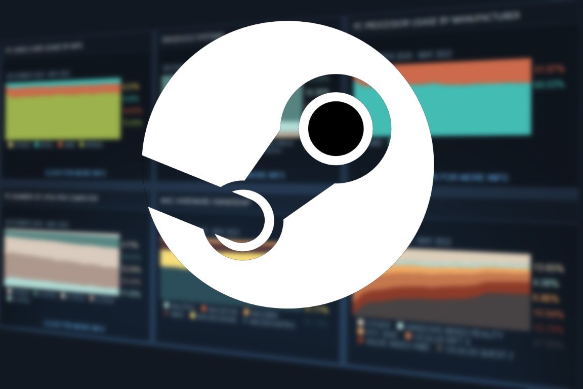 Steam Eylül Ayı Donanım Anketi açıklandı: Trendler tersine döndü