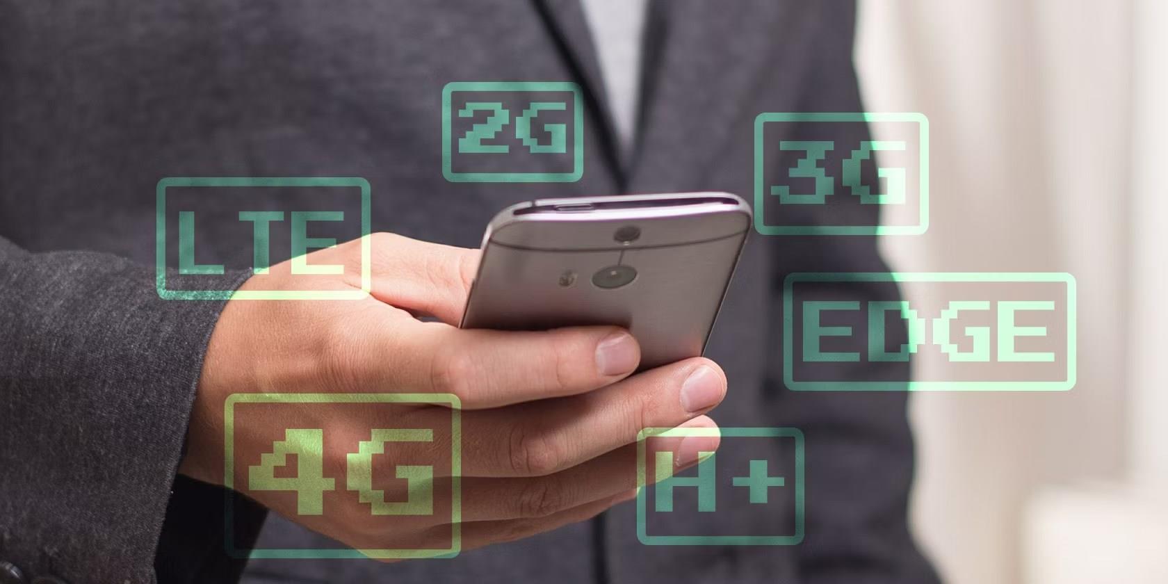 GPRS nedir, ne işe yarar?