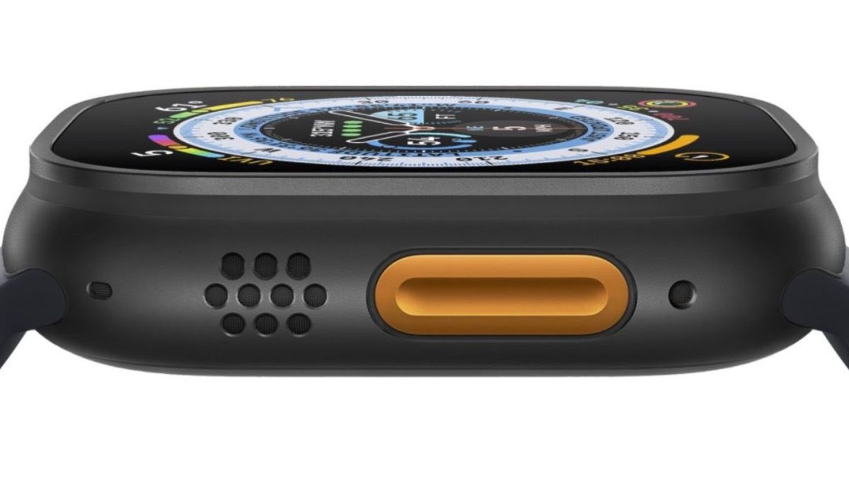 Bir sonraki Apple Watch Ultra büyük yeniliklerle gelecek