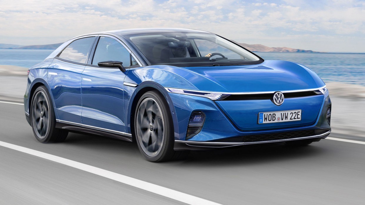 Volkswagen, Tesla katilini Zwickau fabrikasında üretecek