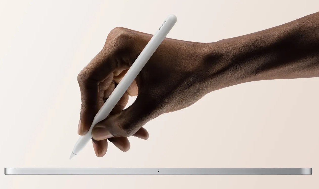 apple pencil 3 kilit özelliği ortaya çıktı