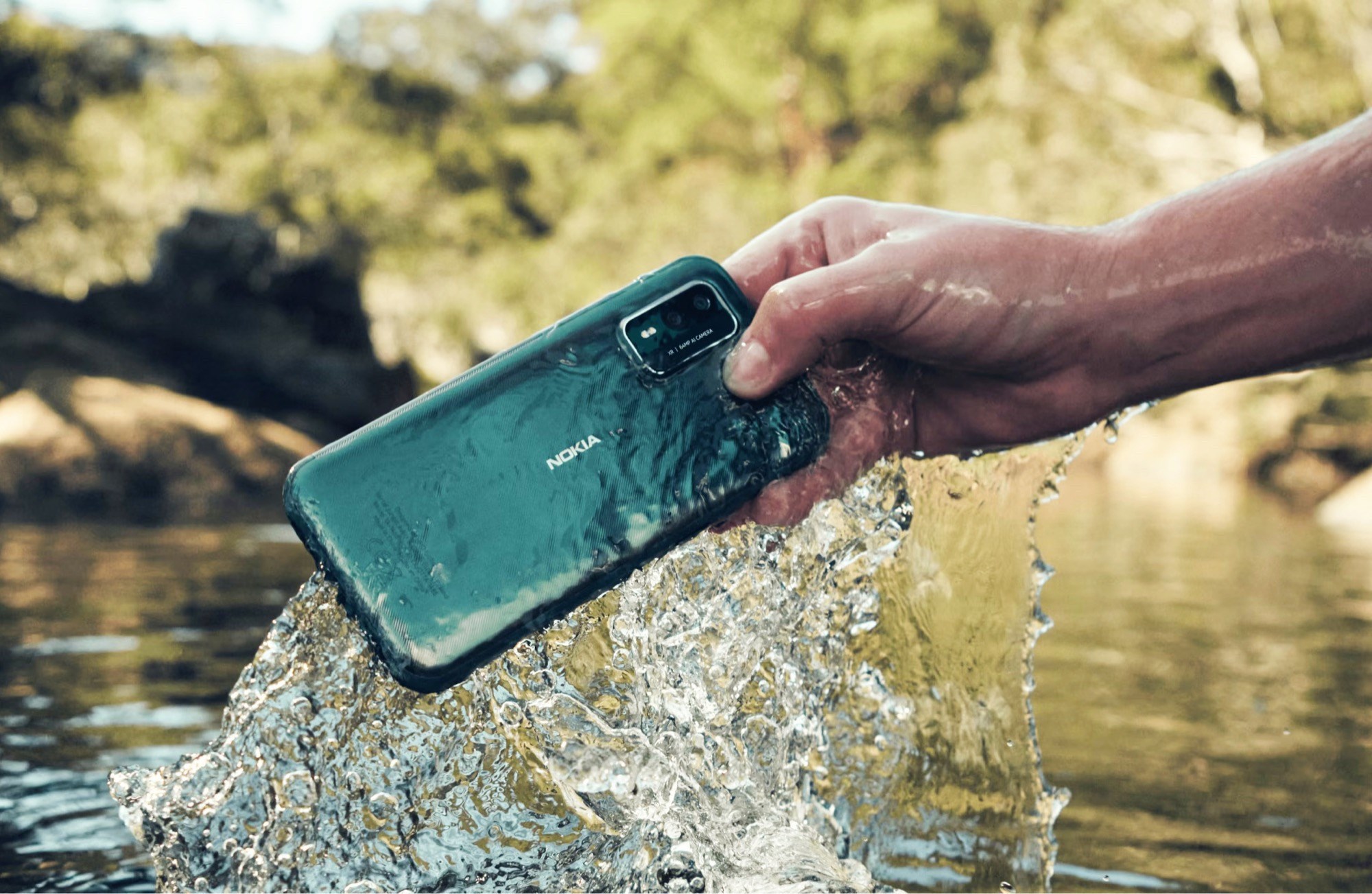 Nokia Markasinin Sahibi Hmd Avrupa Da Telefon Uretmeye Basladi169400 1