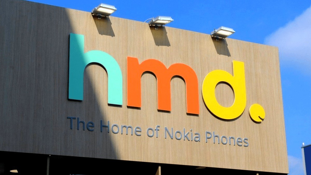 Nokia markasının sahibi HMD, Avrupa'da telefon üretmeye başladı