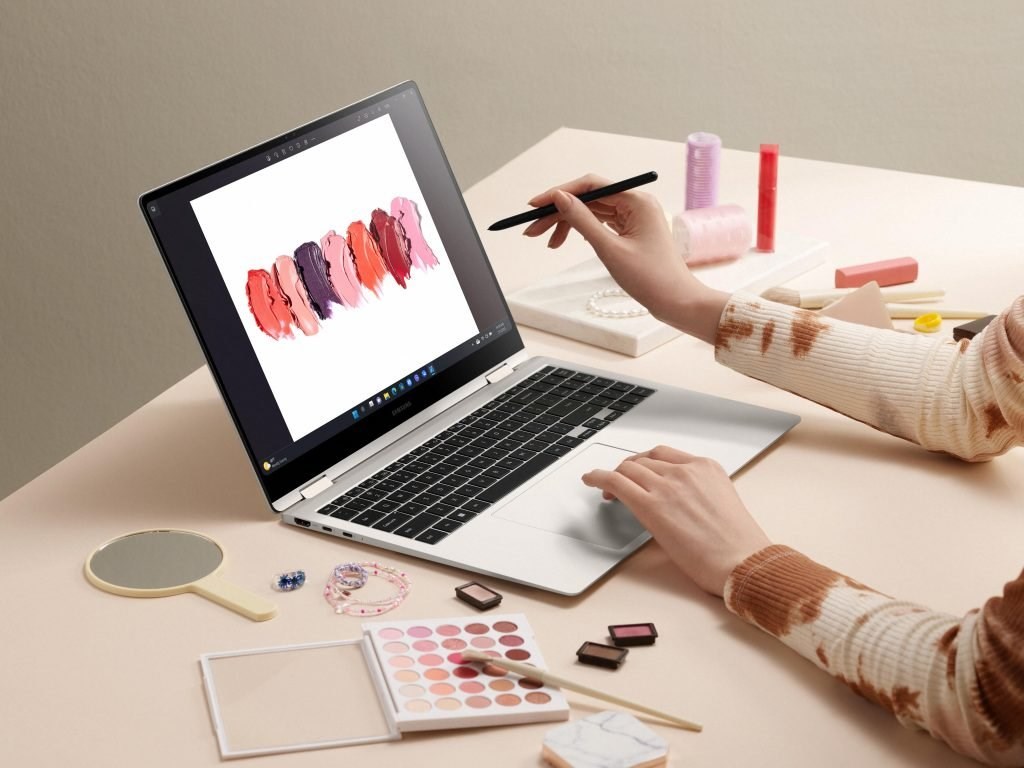 Samsung Notes, Galaxy Book harici dizüstü PC'lerde engellendi