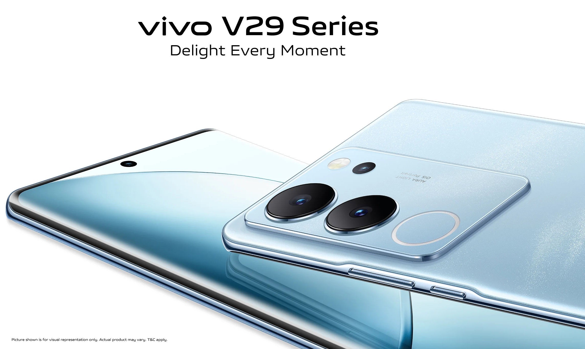 Vivo V29 Pro tanıtıldı: İşte özellikleri ve fiyatı