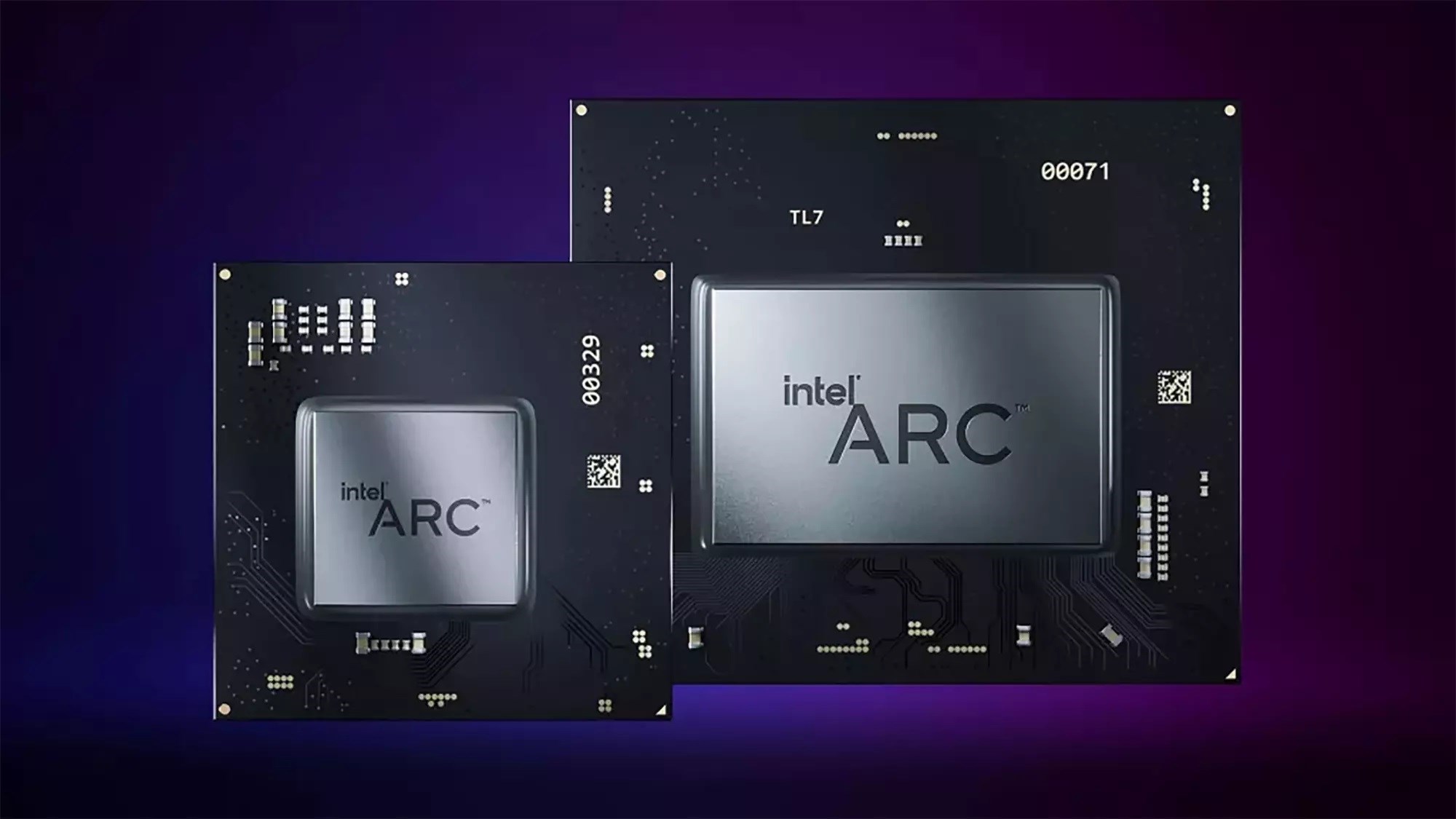 Intel Arc A580 Tekrar Dogrulandi Yakinda Geliyor169422 0