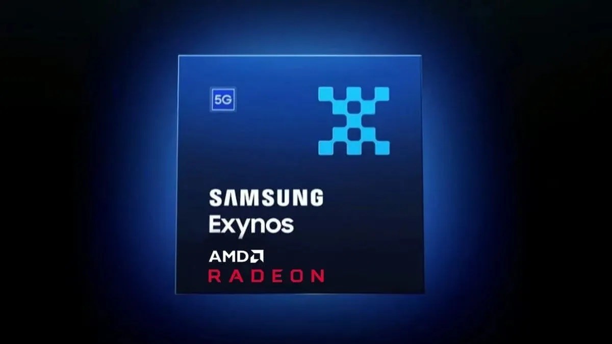 Samsung, AMD ile olan GPU ortaklığını sonlandırabilir
