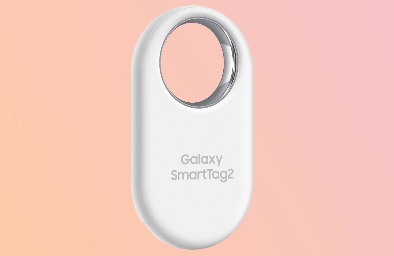 Samsung Galaxy SmartTag 2 tanıtıldı: İşte özellikleri ve fiyatı