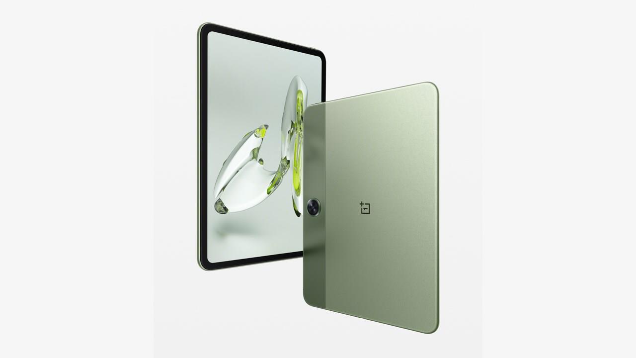 OnePlus Pad Go'nun pil kapasitesi ve şarj hızı açıklandı