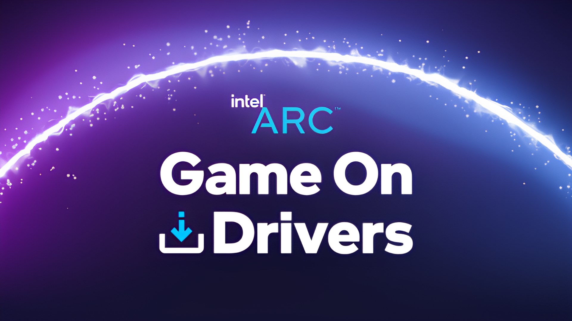 Yeni Intel Arc ve Iris sürücüleri paylaşıldı: Performans artıyor!