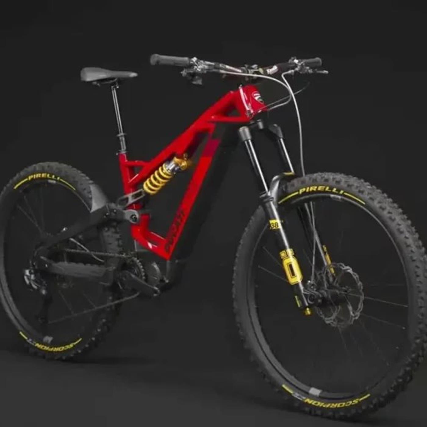 Vttae ducati clearance
