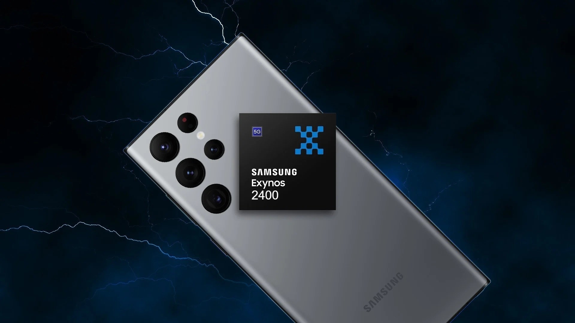 Samsung, Exynos 2400 işlemcisini duyurdu: Galaxy S24’te olacak!