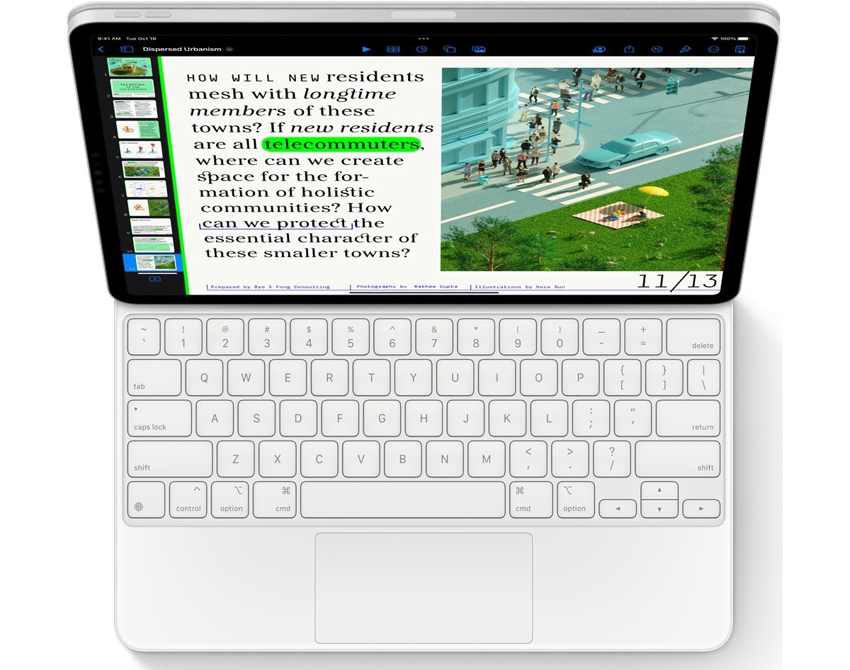 Yeni iPad, iPad mini ve iPad Air ufukta göründü