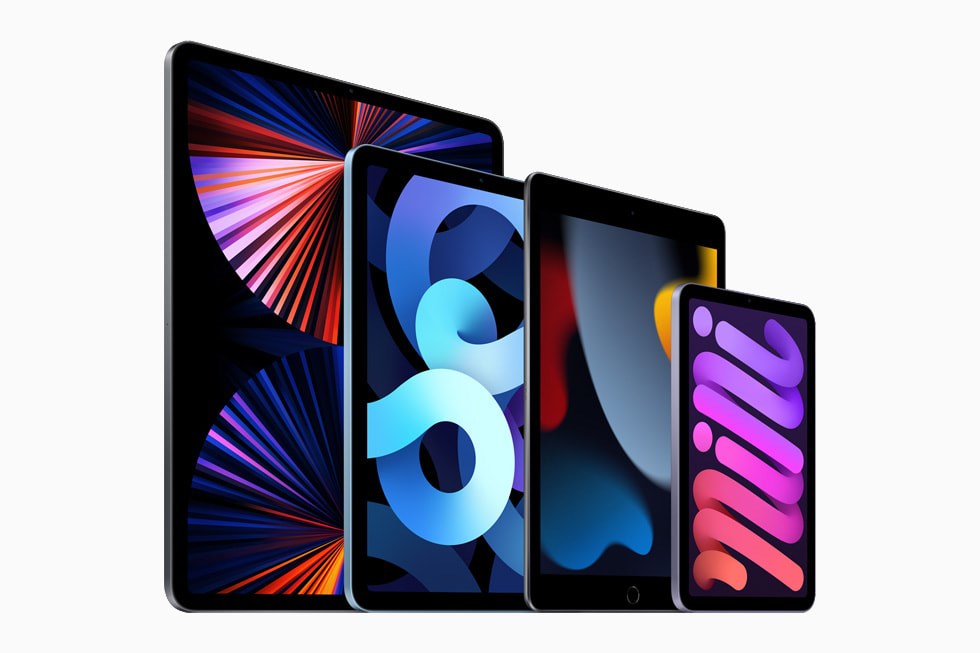Yeni iPad, iPad mini ve iPad Air ufukta göründü