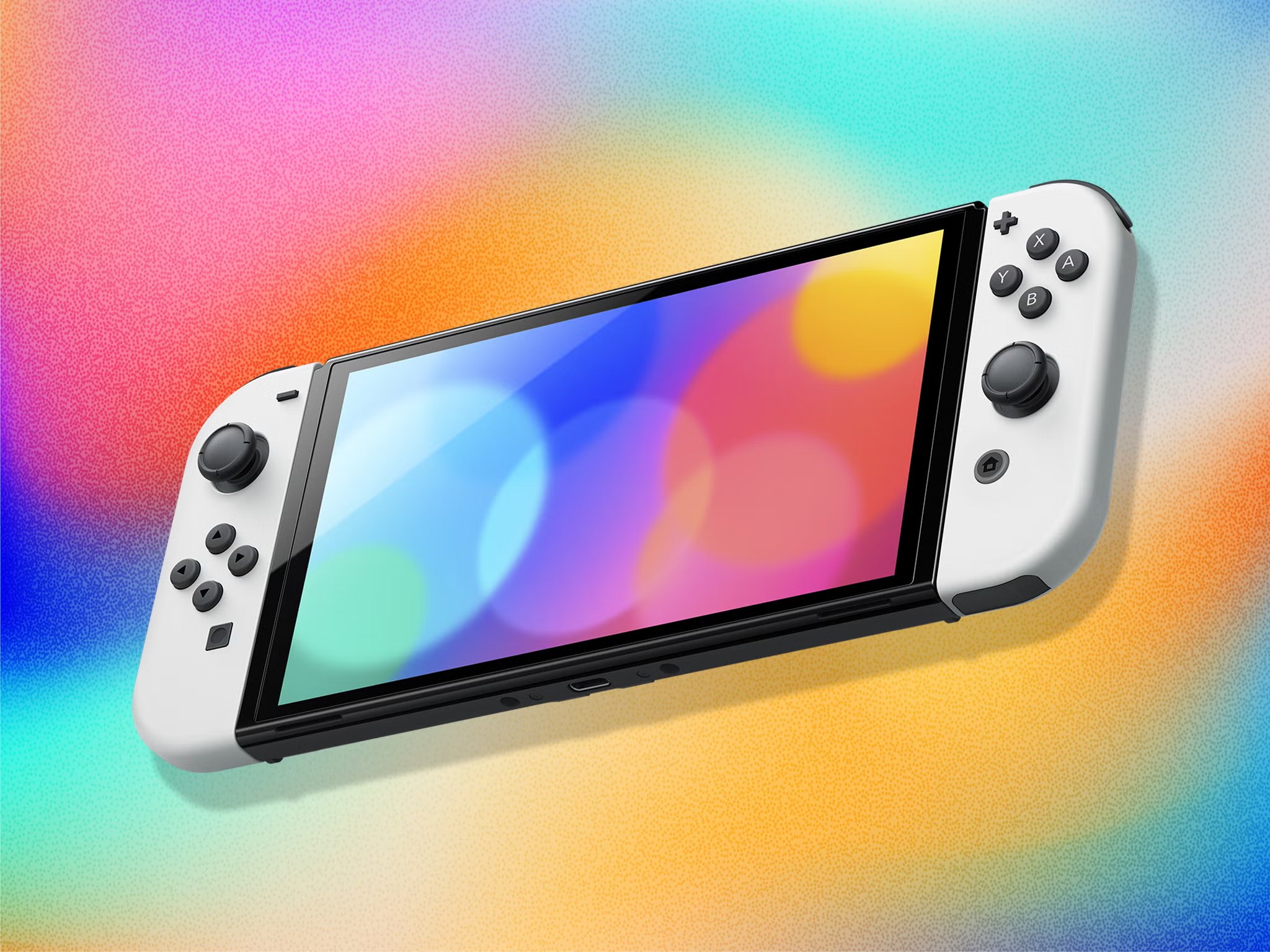 Merakla beklenen Nintendo Switch 2'nin çıkış tarihi ortaya çıktı