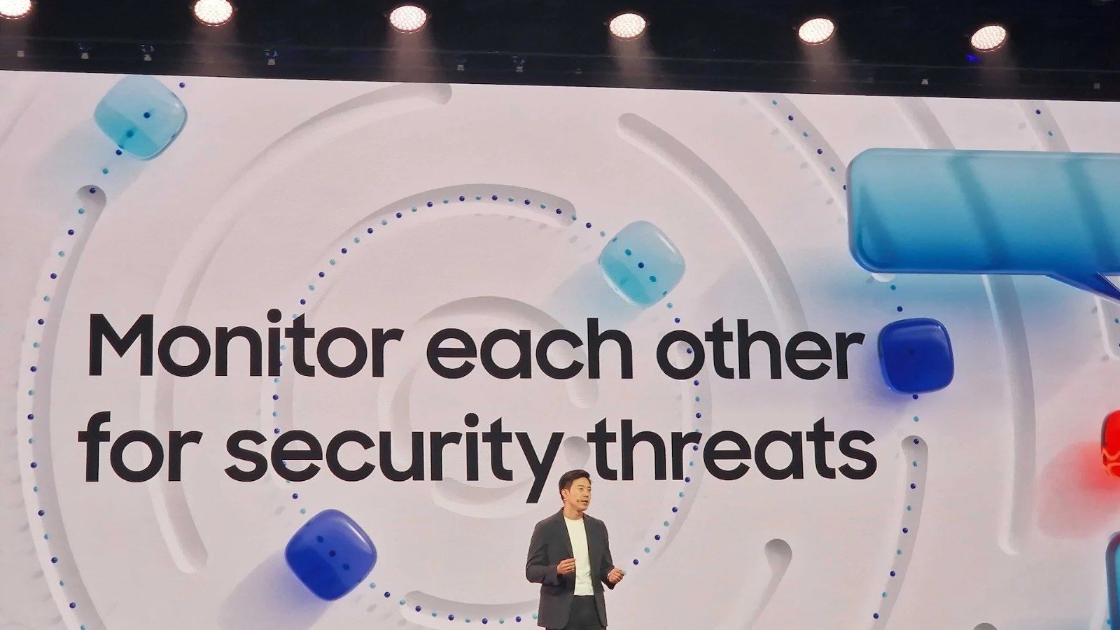 Samsung, 5 yıllık güvenlik güncellemelerinin süresini artırabilir