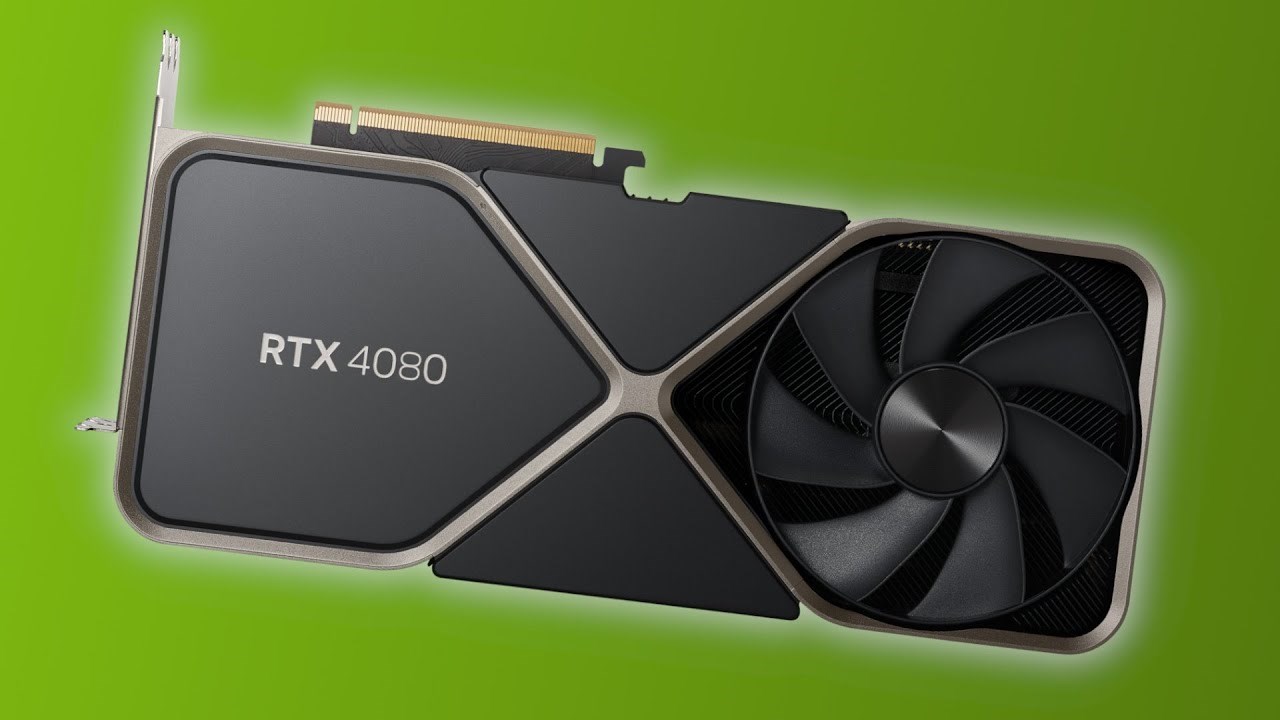 GeForce RTX 4080 Ti geliyor: İlk bilgiler paylaşıldı