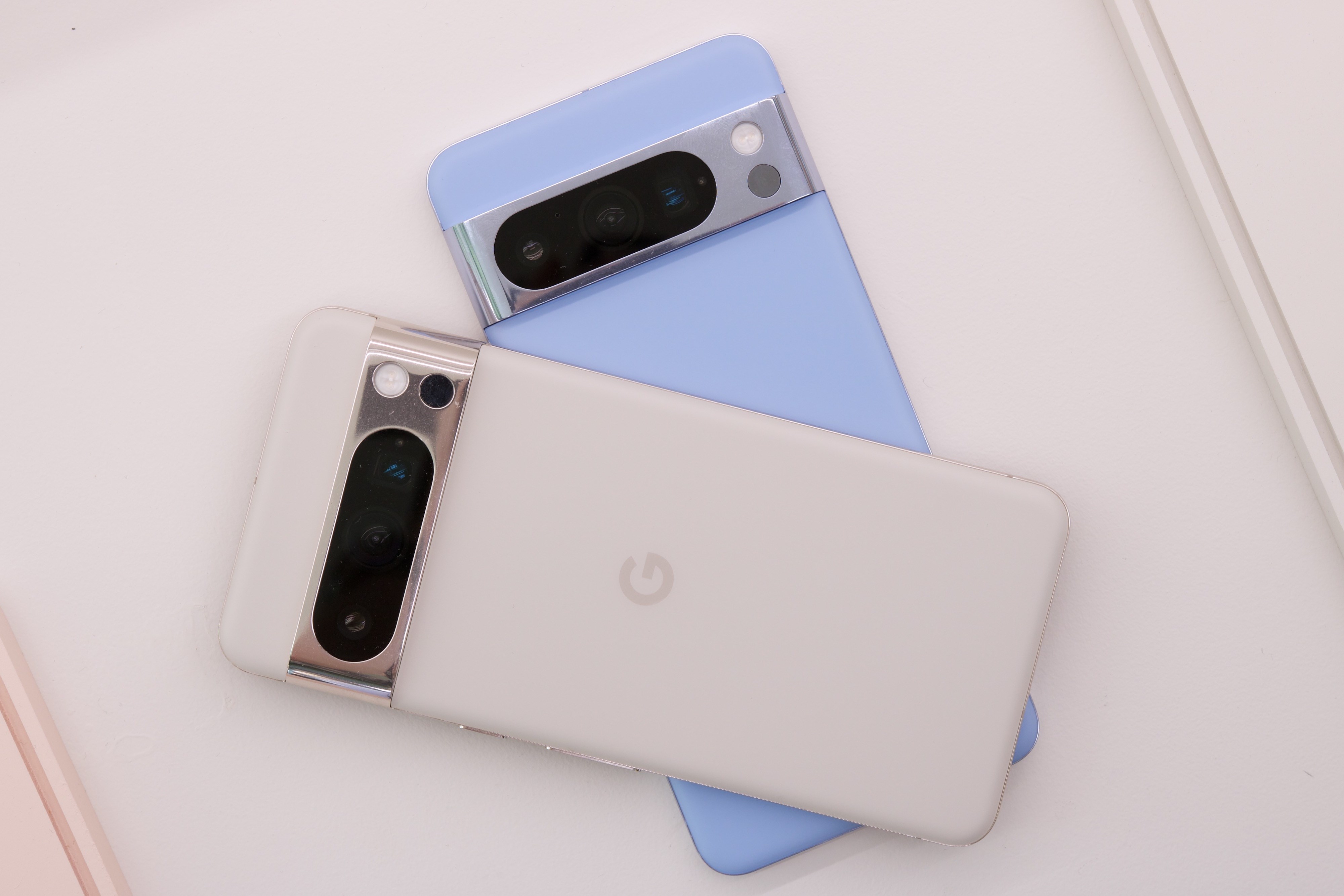 google pixel telefon satış rakamları