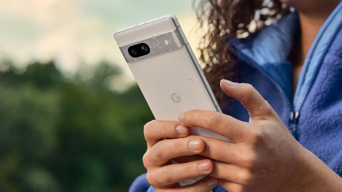 Google Pixel telefonlara ilgi artıyor: İşte satış rakamları