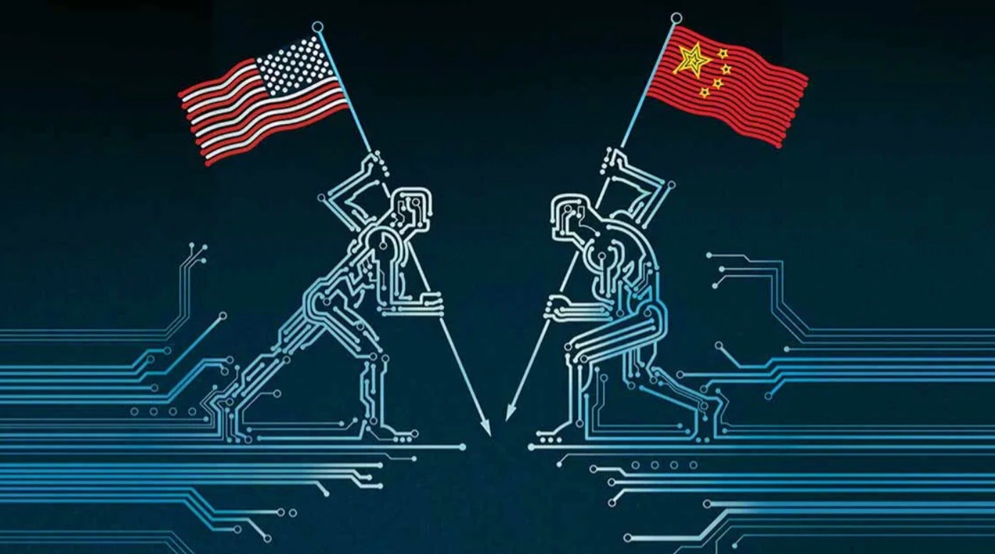 ABD-Çin teknoloji savaşında yeni cephe: RISC-V
