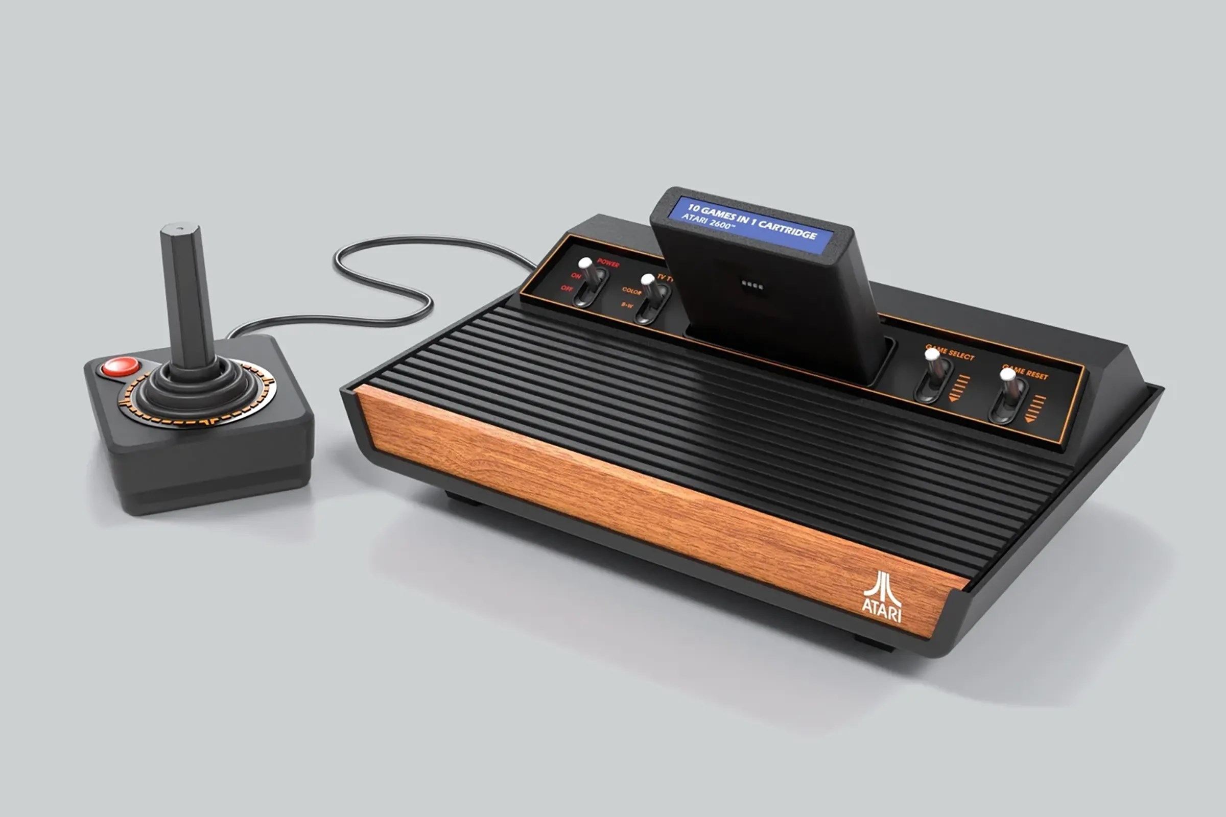 Atari 2600 Icin Yeni Bir Oyun Duyuruldu169559 0