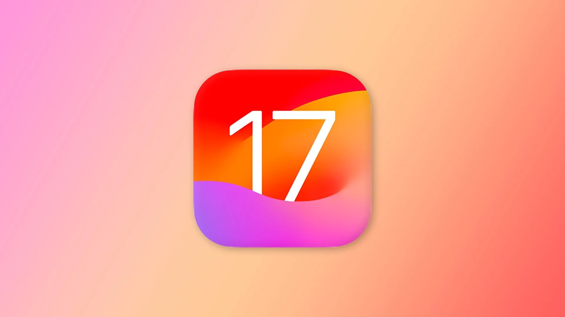 iOS 17’ye geçiş beklenenden daha düşük seviyede