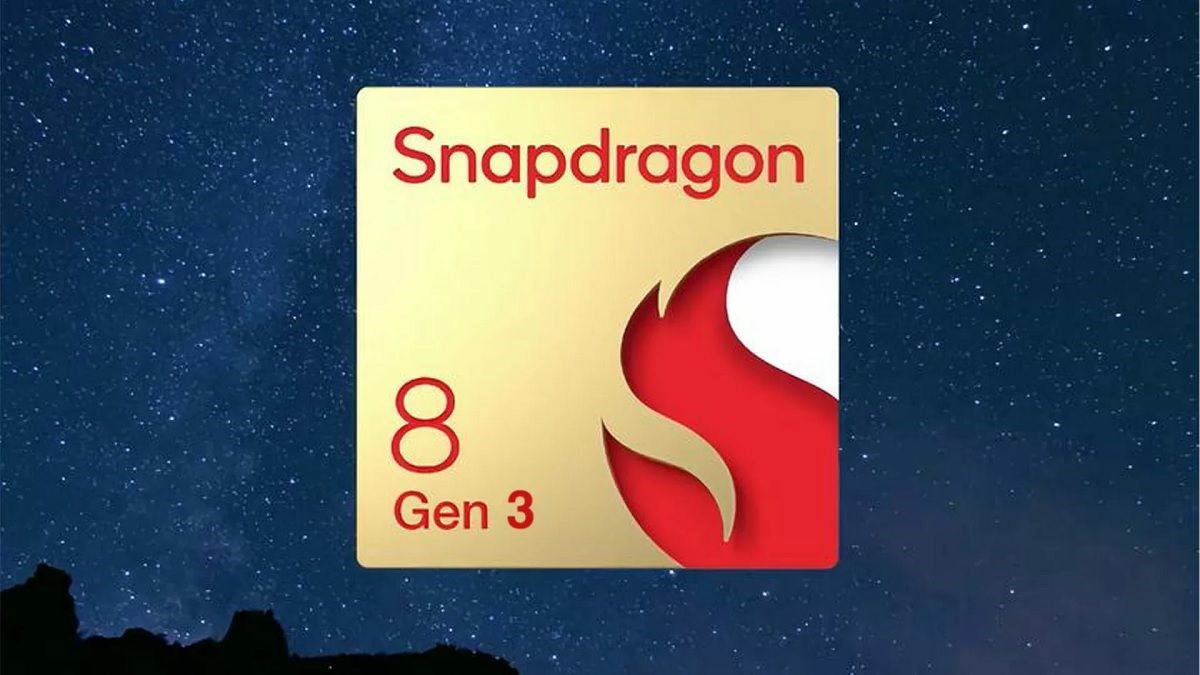 Snapdragon 8 Gen 3 Oyunlarda Apple A17 Pro Yu Sollayabilir169581 0