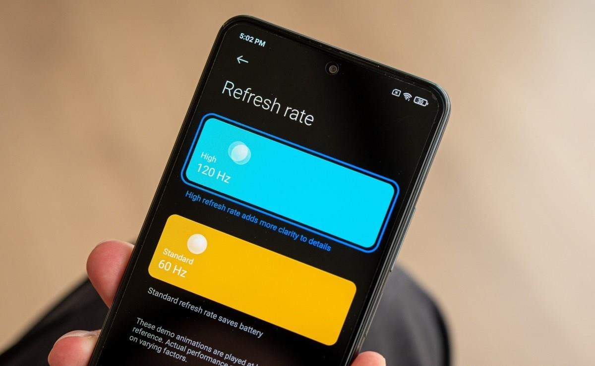 Xiaomi telefonlar uzun süredir beklenen özelliğe kavuşuyor!
