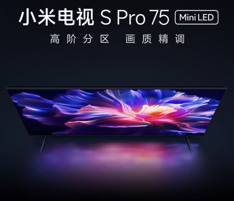 Xiaomi Den 4K Mini Led Ekranli Iki Yeni Tv Geldi 65 Ve 75 Inc169620 3