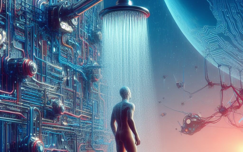 Üretken yapay zekayı 2024’te “soğuk duş” bekliyor