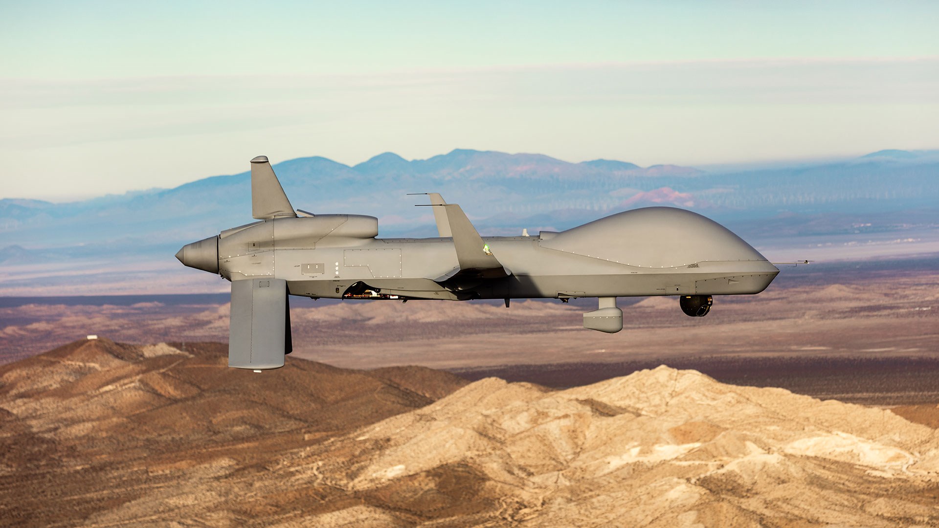 Yeni Drone Radari Kucuk Ahsap Dronlari Bile Tespit Edebiliyor169627 0