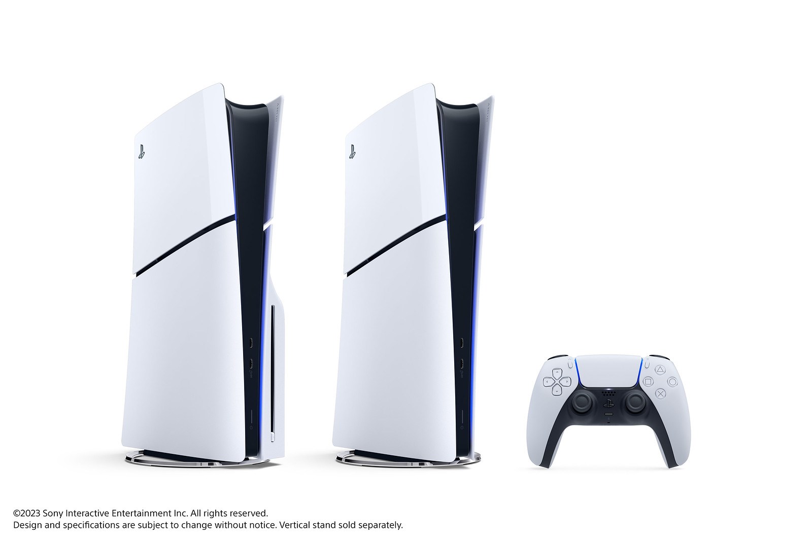 Yeni PlayStation 5 Slim tanıtıldı: İşte fiyatı ve özellikleri
