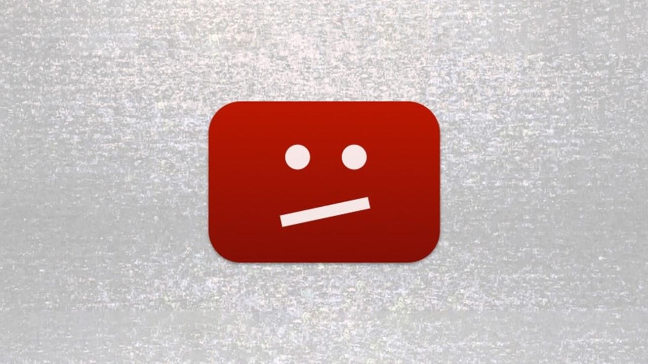 Google, Edge'de YouTube videolarının izlenmesini engelliyor