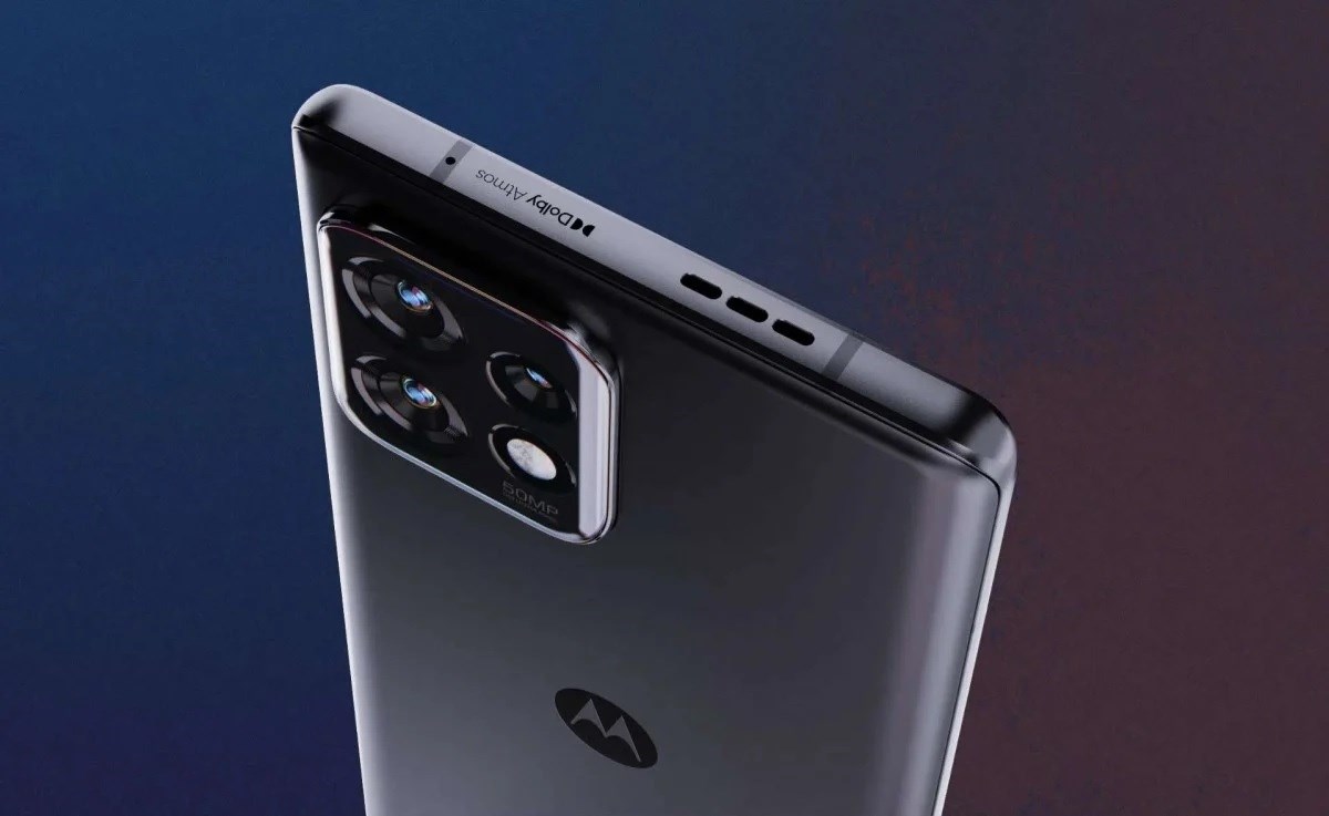 Motorola Edge (2023) duyuruldu: İşte fiyatı ve özellikleri