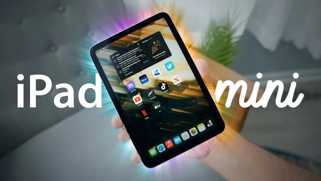 Ipad Mini 7 De 120 Hz Promotion Ekran Bekleyenlere Kotu Haber169649 0