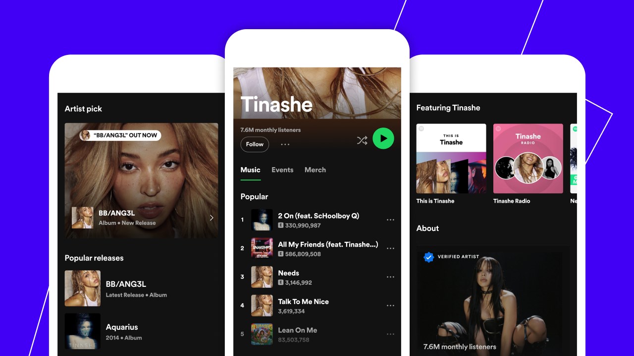 Spotify Ucretsiz Kullanicilara Yeni Kisitlamalar Getiriyor169650 0