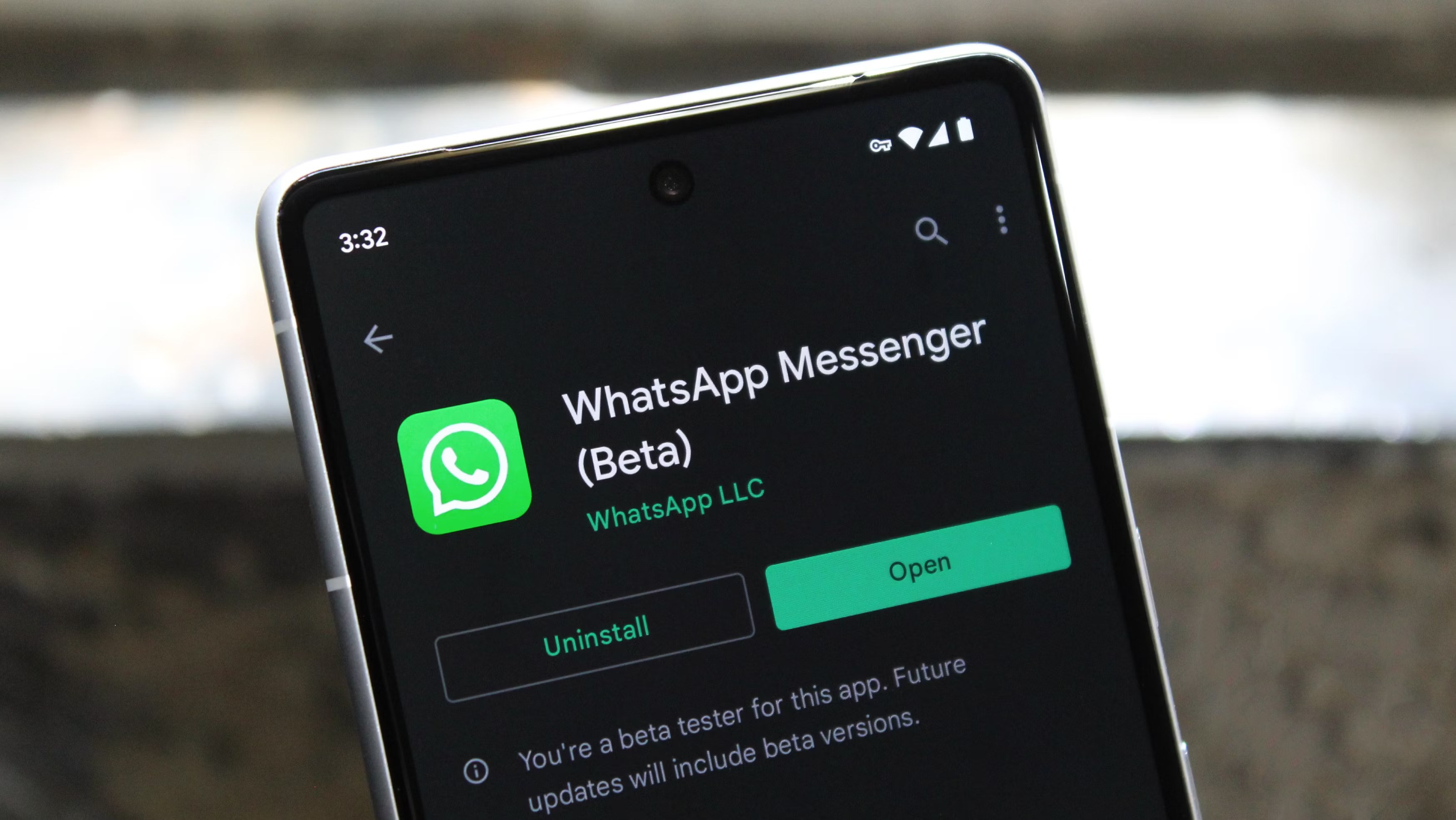 WhatsApp arayüzü yenileniyor! İşte yeni tasarımı