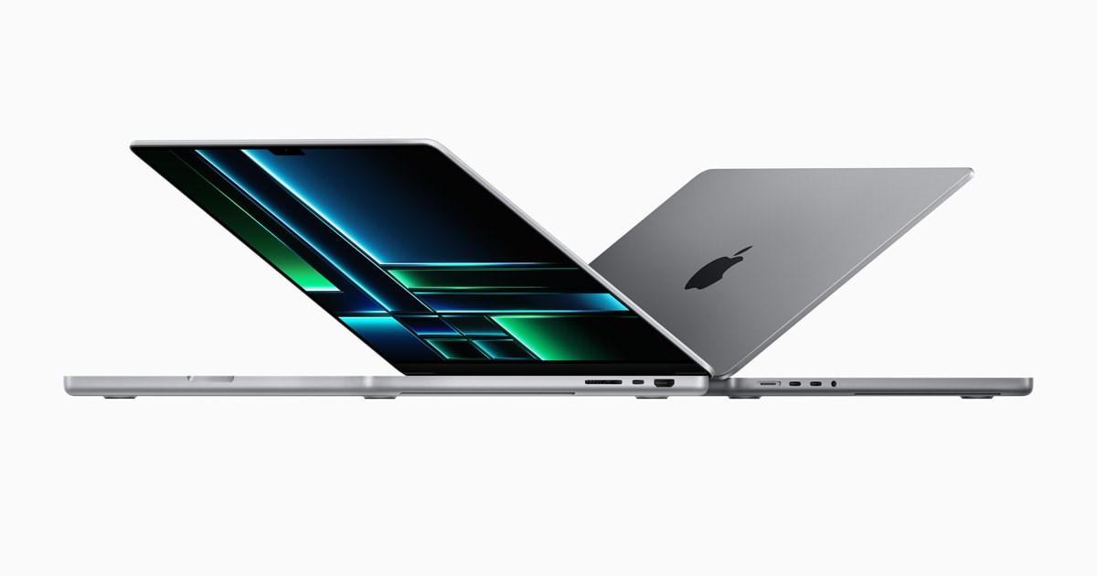 Oled Ekranli Macbook Pro Bekleyenlere Kotu Haber169690 0