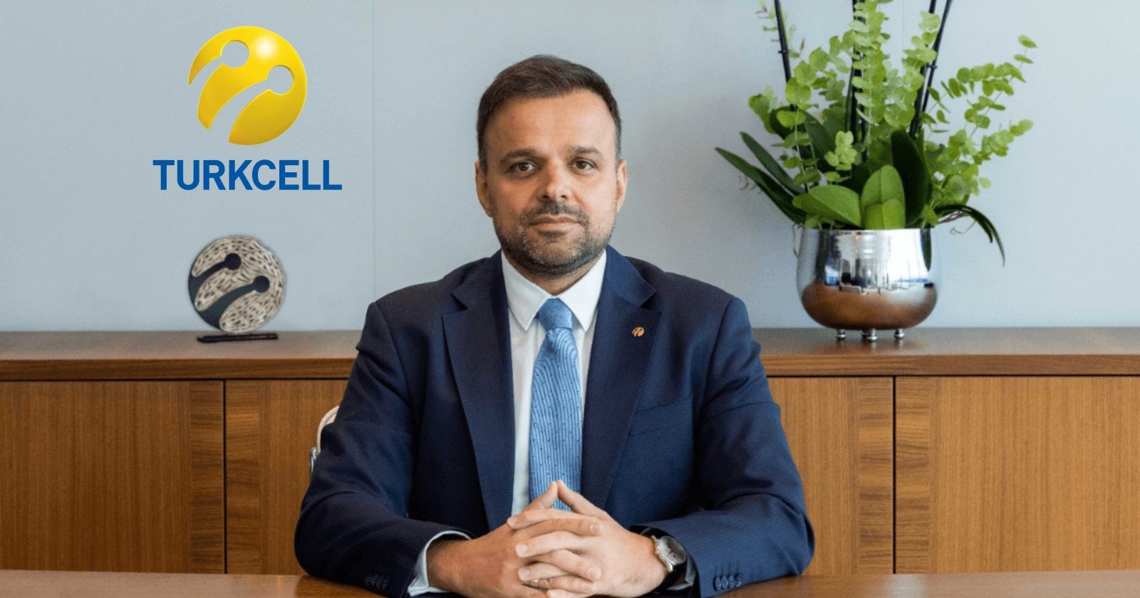 Turkcell’in yeni CEO’su belli oldu! Dr. Ali Taha Koç