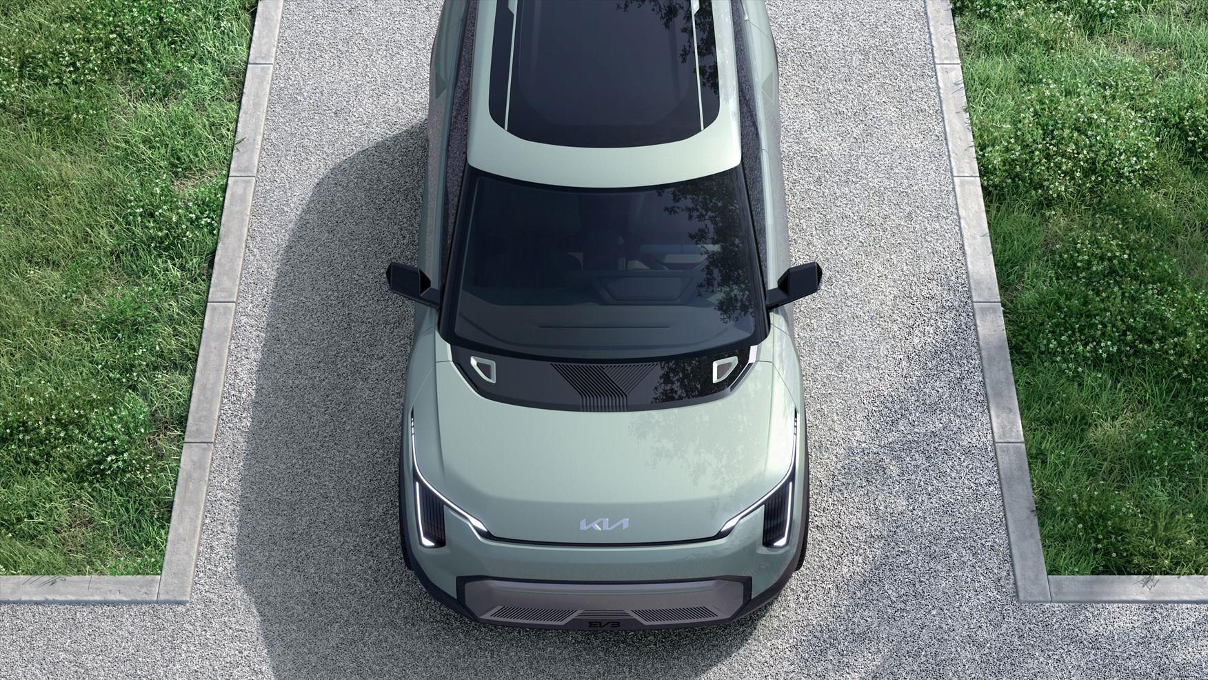 Kia uygun fiyatlı bir elektrikli otomobil hazırladığını açıkladı