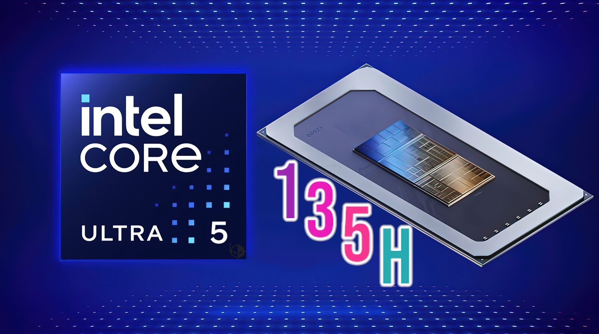 Intel Core Ultra 5 135H, performansta AMD’yi geride bırakıyor