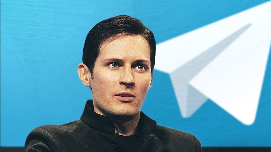 Telegram In Kurucusu Hamas Kanalini Neden Kapatmadiklarini Acikla169800 0
