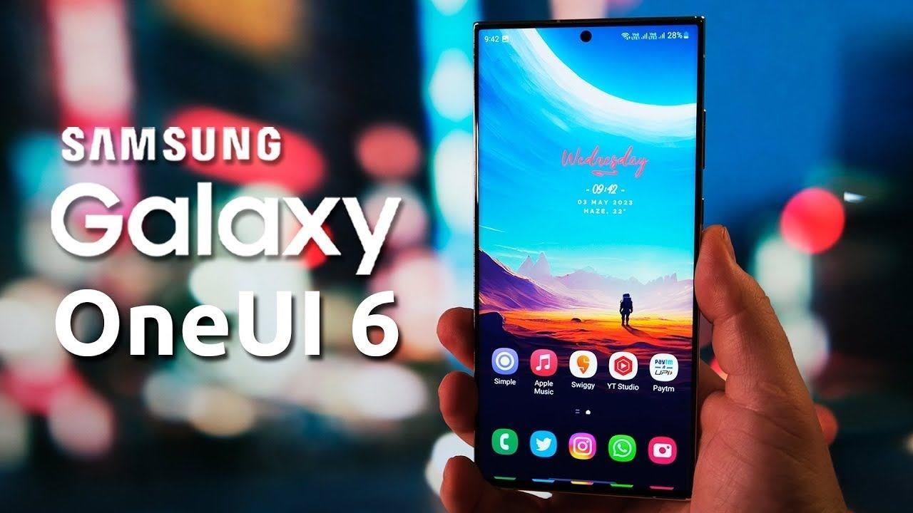 Samsung Türkiye açıkladı: İşte Android 14 alacak telefonlar
