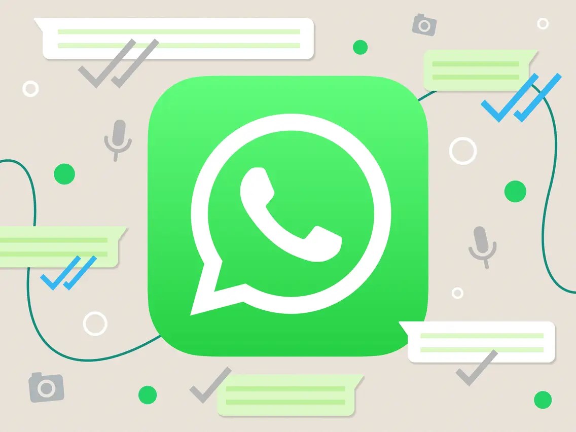 Geçmiş WhatsApp mesajları kolayca bulunabilecek