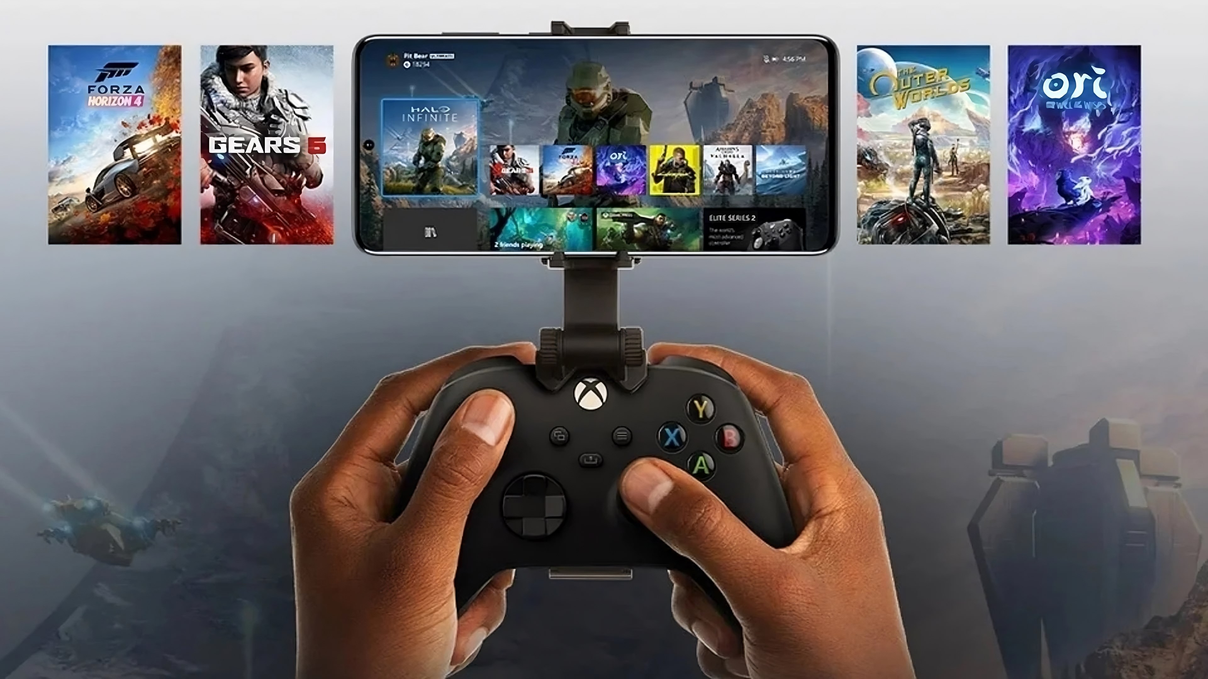 Xbox Mobile Store için tarih verildi: Yakında geliyor