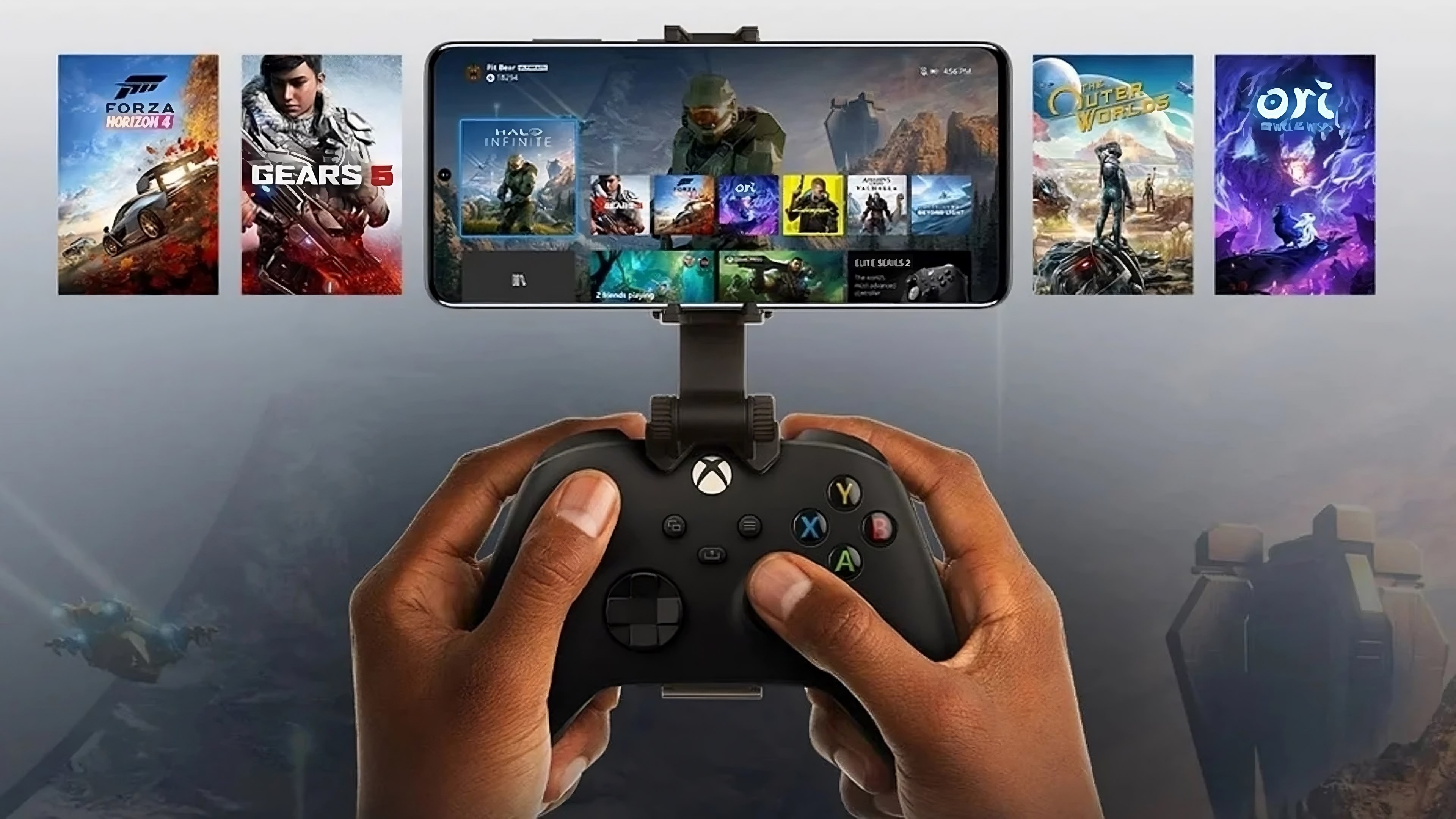 Xbox Mobile Store Icin Tarih Verildi Yakinda Geliyor169811 0