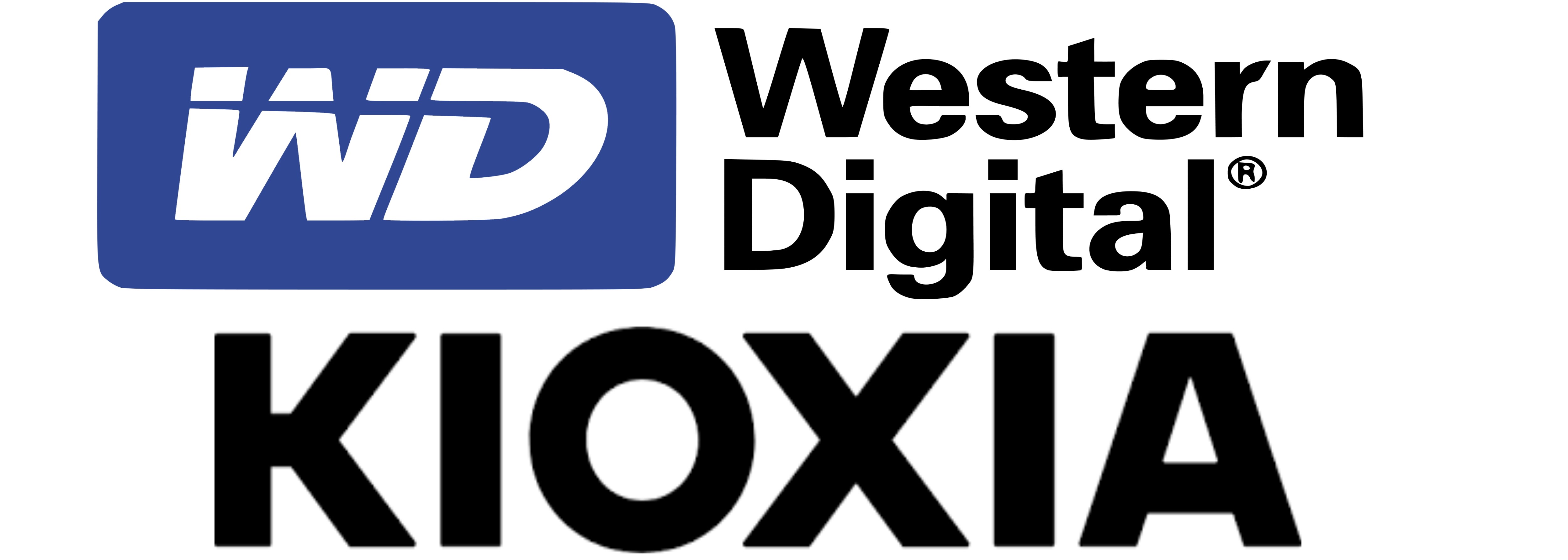 Western Digital ile Kioxia birleşmeyi planlıyor