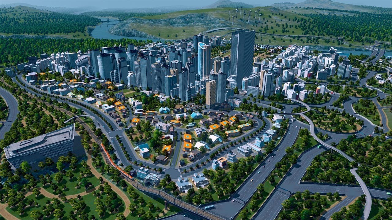 Cities: Skylines 2 performans açısından sıkıntılı olacak