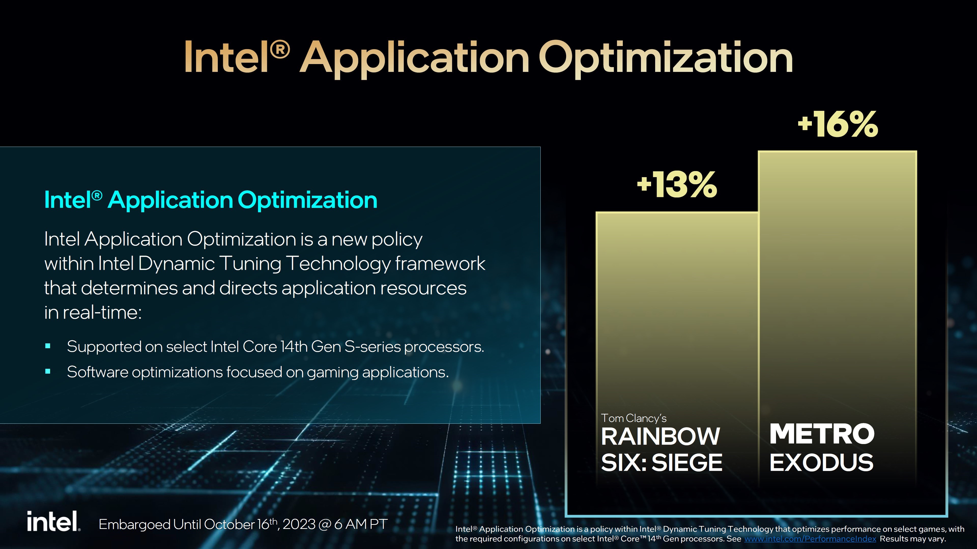 Intel 14. Nesil işlemciler tanıtıldı: İşte özellikleri ve fiyatı